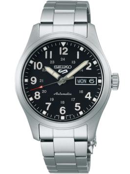Seiko 5 Sports Automatic horloge SRPJ81K1