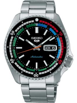Seiko 5 Sports Automatic horloge SRPK13K1