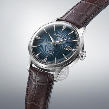 seiko SRPK15J1 presage herenhorloge