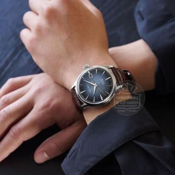 seiko SRPK15J1 presage herenhorloge