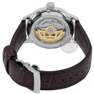 seiko SRPK15J1 presage herenhorloge