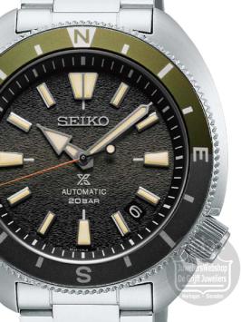 Seiko Prospex SRPK77K1 Horloge