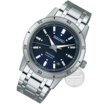 Seiko Presage SRPL07J1 Horloge Automaat