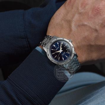 Seiko Presage SRPL07J1 Horloge Automaat