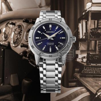 Seiko Presage SRPL07J1 Horloge Automaat