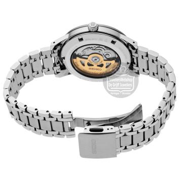 Seiko Presage SRPL07J1 Horloge Automaat