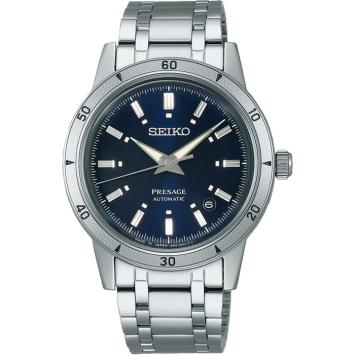 Seiko Presage SRPL07J1 Horloge Automaat