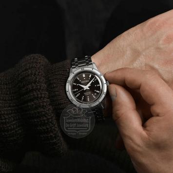 Seiko Presage SRPL09J1 Horloge Automaat