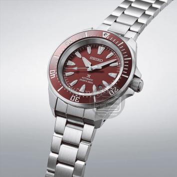 Seiko Prospex SRPL11K1 Horloge