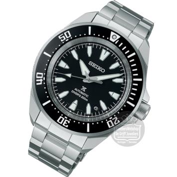 Seiko Prospex SRPL13K1 Horloge