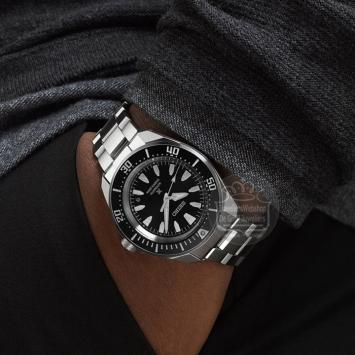 Seiko Prospex SRPL13K1 Horloge