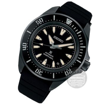 Seiko Prospex SRPL15K1 Horloge