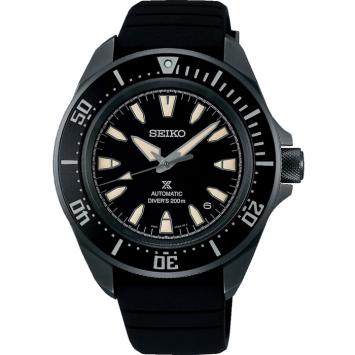 Seiko Prospex SRPL15K1 Horloge