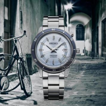 Seiko Presage SRPL19J1 Horloge Automaat