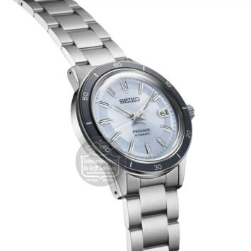 Seiko Presage SRPL19J1 Horloge Automaat
