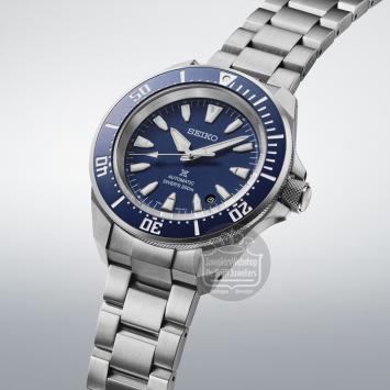 Seiko Prospex SRPL51K1 Horloge