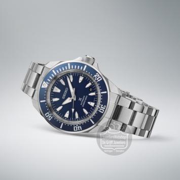 Seiko Prospex SRPL51K1 Horloge