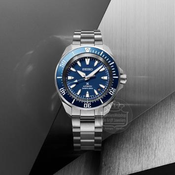 Seiko Prospex SRPL51K1 Horloge