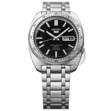 Seiko 5 Sports Automatic horloge SRPL93K1