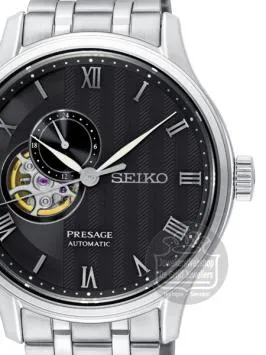 Seiko SSA377J1 Presage Heren Horloge met Automatisch