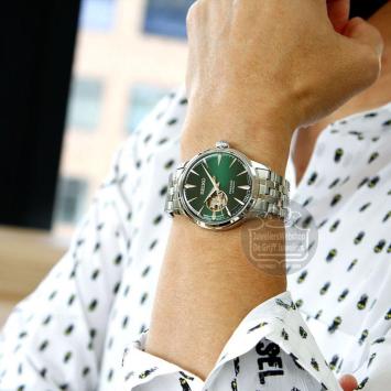 seiko SSA441J1 presage herenhorloge