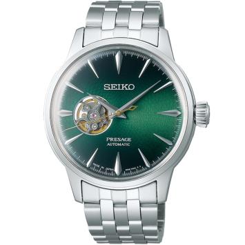 seiko SSA441J1 presage herenhorloge