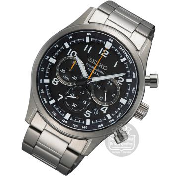 seiko SSB447P1 chronograaf heren horloge