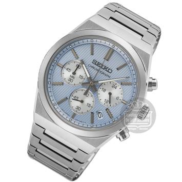 seiko SSB459P1 chronograaf heren horloge