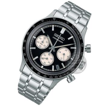 seiko SSB479P1 chronograaf heren horloge