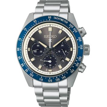 seiko SSC939P1 prospex solar chronograaf horloge