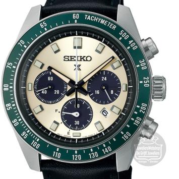 seiko prospex SSC943P1 solar horloge heren