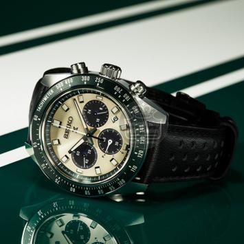 seiko prospex solar chronograaf herenhorloge SSC943P1