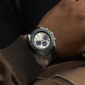 seiko prospex solar chronograaf herenhorloge SSC943P1