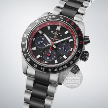 seiko SSC957P1 prospex solar chronograaf horloge