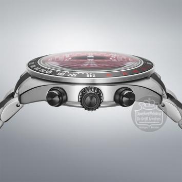seiko SSC957P1 prospex solar chronograaf horloge