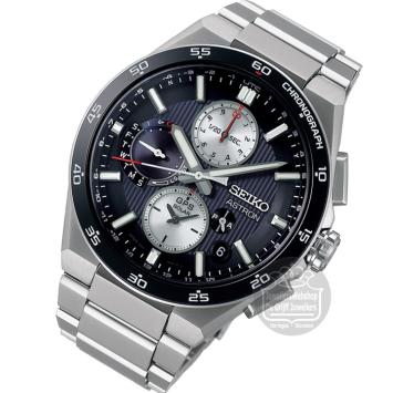 seiko astron SSH151J1 gps solar horloge heren