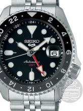 Seiko 5 Sports Automatic horloge SSK001K1