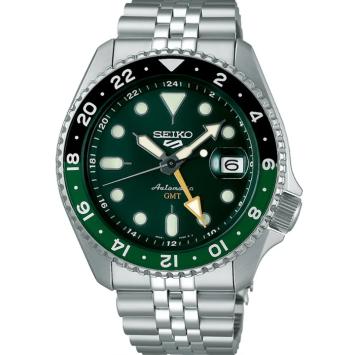 Seiko 5 Sports Automatic horloge SSK035K1