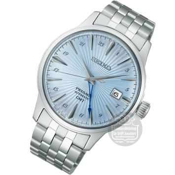 seiko SSK037J1 presage herenhorloge