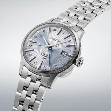 seiko SSK037J1 presage herenhorloge