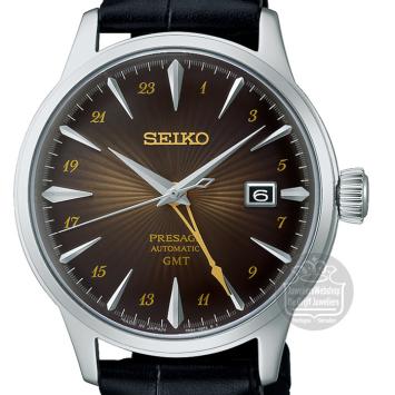 seiko SSK039J1 presage herenhorloge