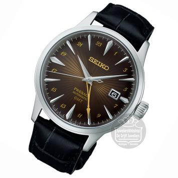 seiko SSK039J1 presage herenhorloge