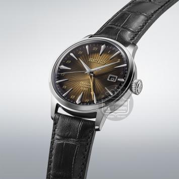 seiko SSK039J1 presage herenhorloge