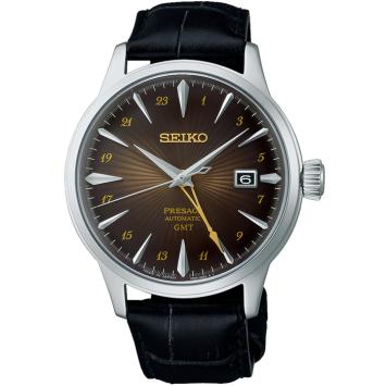 seiko SSK039J1 presage herenhorloge