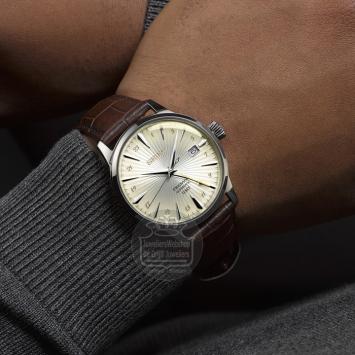 seiko SSK041J1 presage herenhorloge