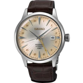 seiko SSK041J1 presage herenhorloge