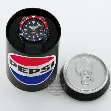 Seiko 5 Sports Automatic horloge SSK047K1