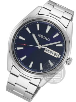 Seiko Herenhorloge SUR341P1 Staal