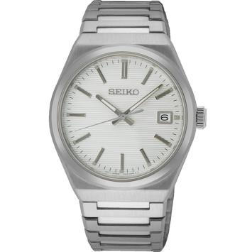 Seiko Herenhorloge SUR553P1 Staal