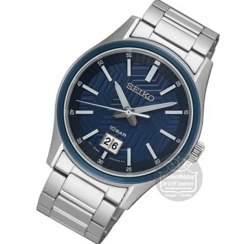 Seiko Herenhorloge SUR559P1 Staal